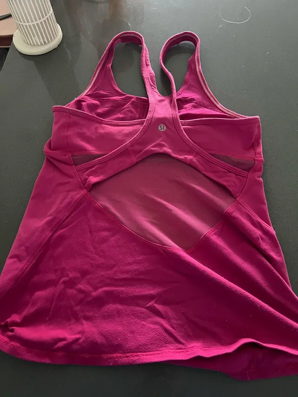 Lululemon tank top  - Image 7