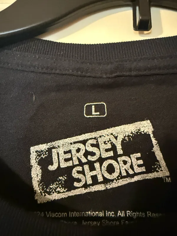 Jersey Shore Snooki Shirt - Image 3