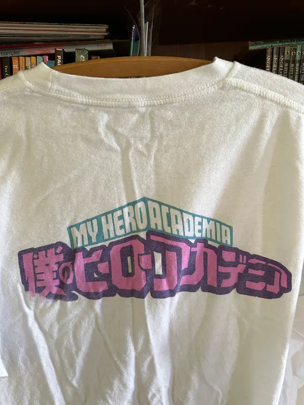 My Hero Academia T Shirt - Image 3