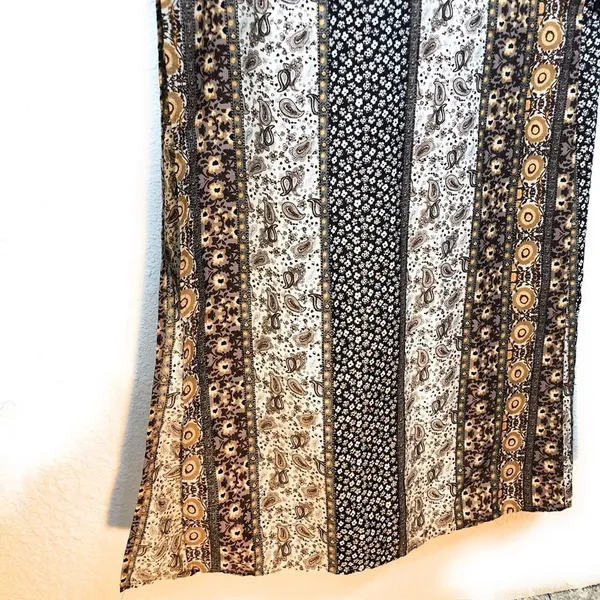 Honey Punch‎ Maxi Dress - Image 4