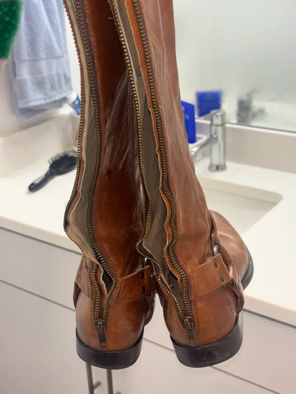 Frye Boots - Image 6