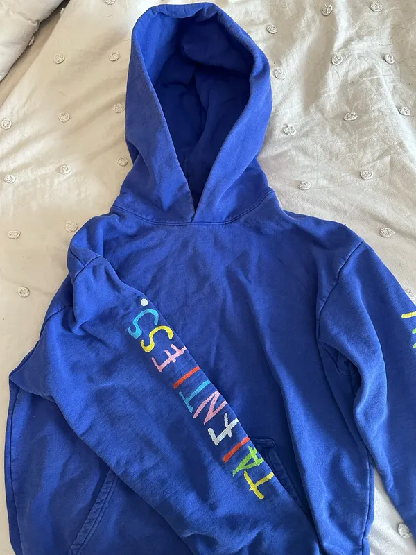 TALENTLESS elementary limited edition  - Image 2