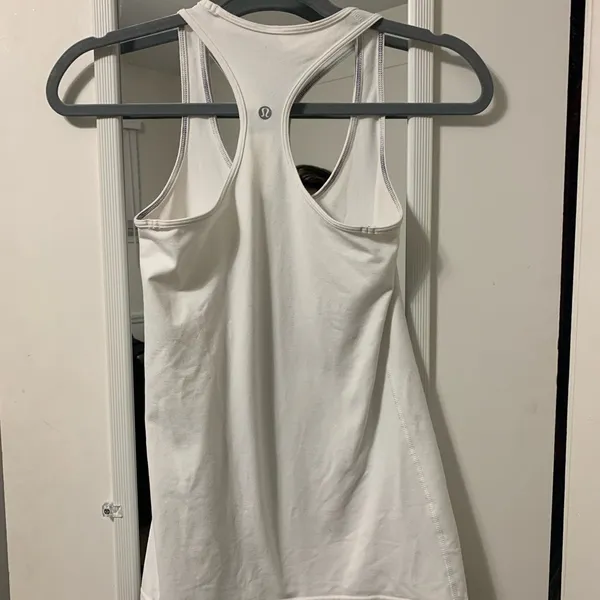 Lululemon Cool Racerback tank - Image 6