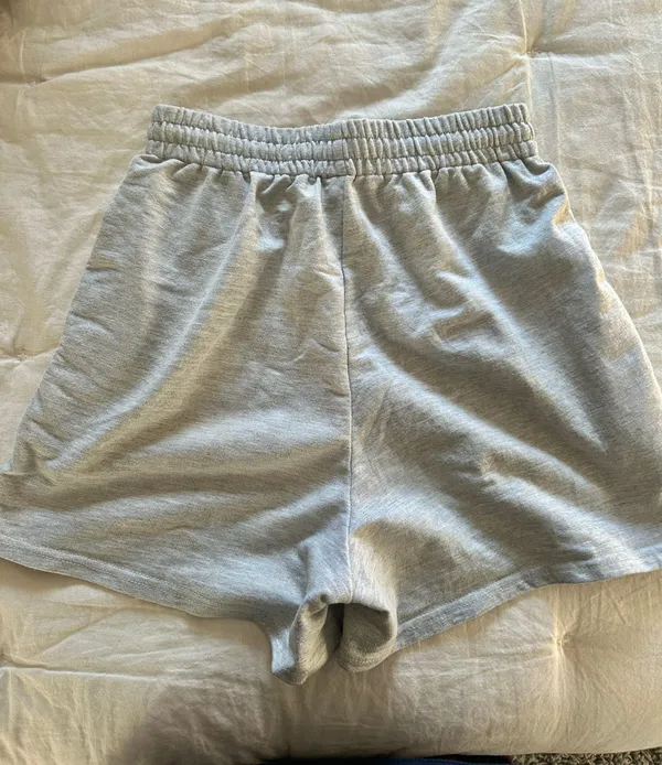 Sweat shorts - Image 2