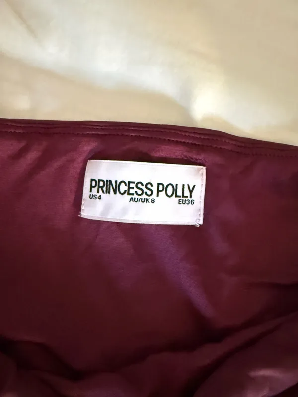 Princess Polly Skirt - Image 2