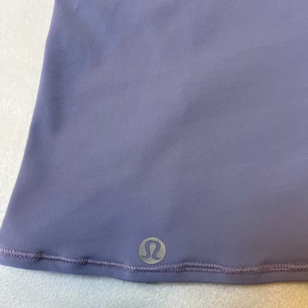 Lululemon‎ Athletica Lavender Racerback Tank - Image 2