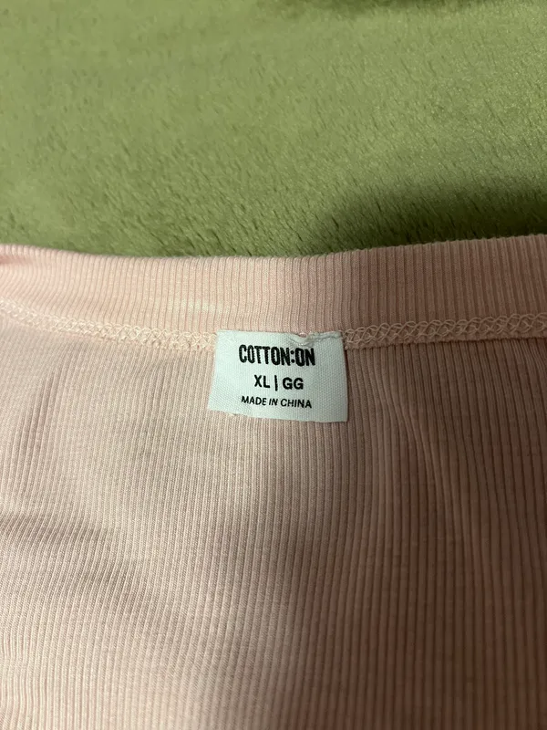 Cotton On Top - Image 3