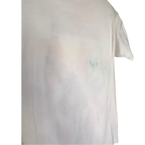 Vintage Hanes Michael Jackson T-Shirt‎ as is - Image 4
