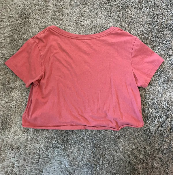 BDG Crop Top - Image 2