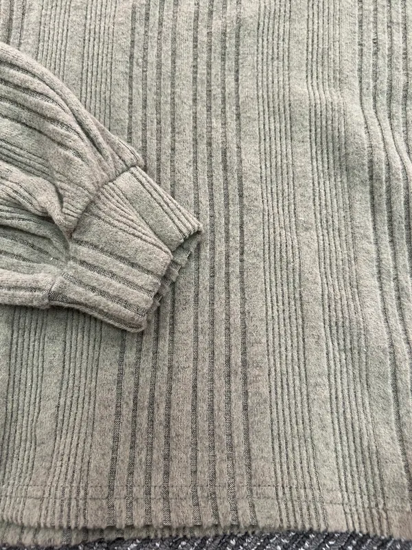 Shien Green Sweater - Image 3