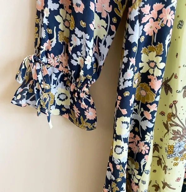 ModCloth Unique Persona Midi Dress - Image 7