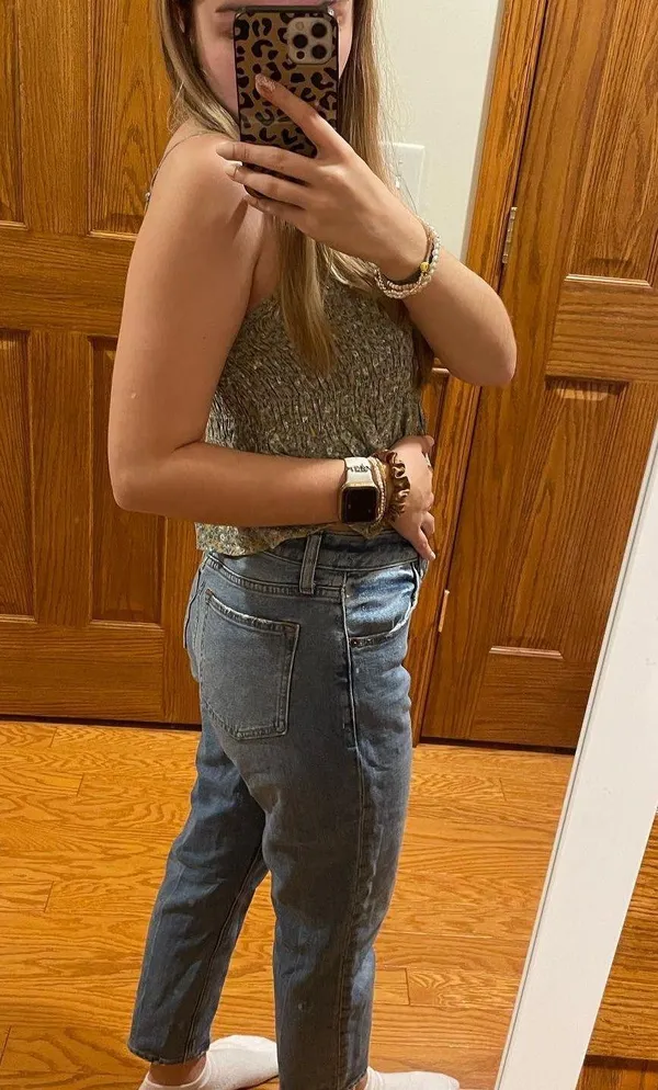 Abercrombie & Fitch Jeans - Image 2