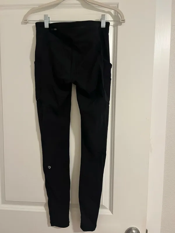 Lululemon Leggings - Image 2