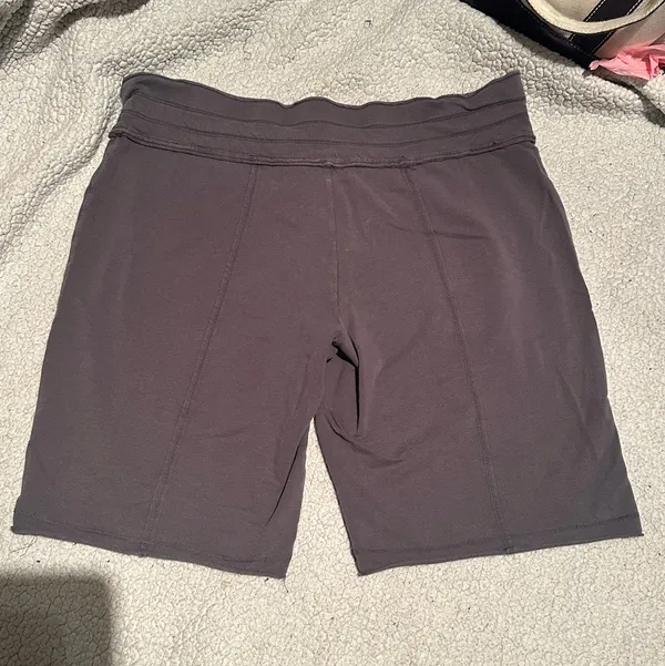 Apt 9 Active Wear Shorts  - Image 3