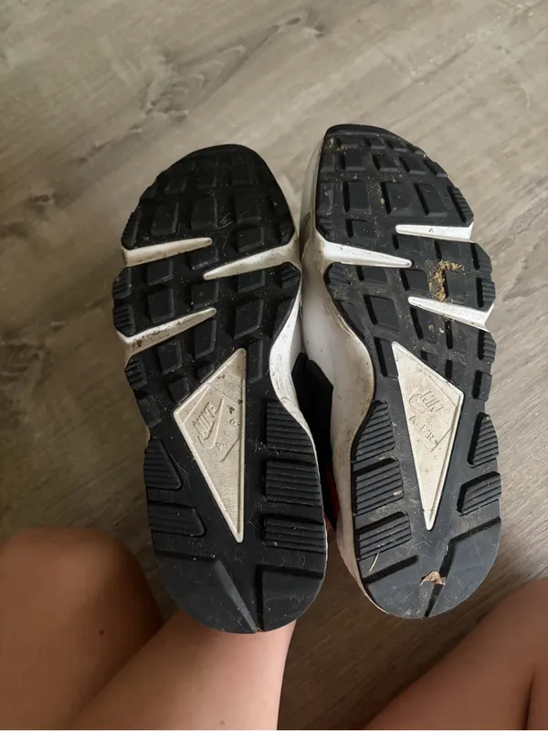 Nike Huaraches - Image 5
