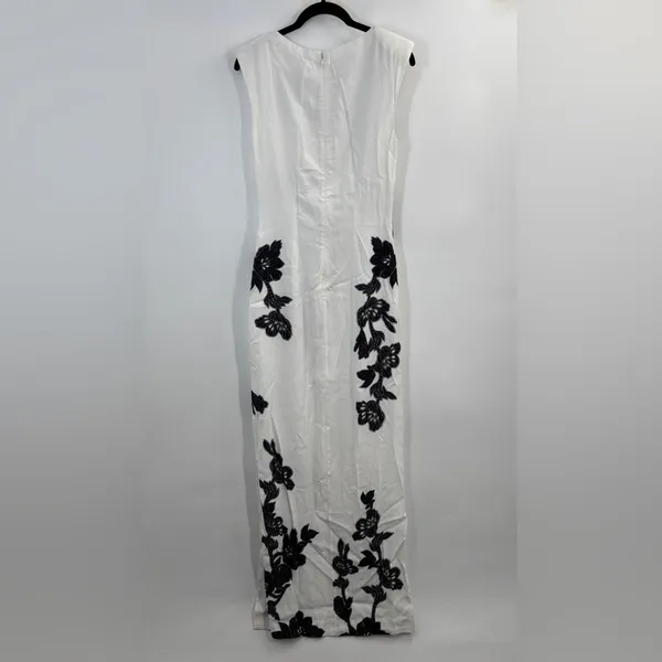 Hemant and Nandita Aahi Maxi Dress - Image 7