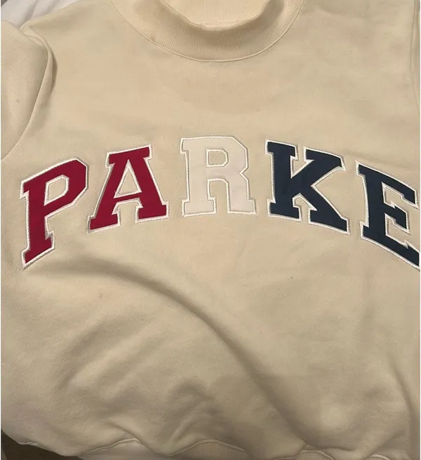 Coastal Parke Mockneck S/M - Image 2