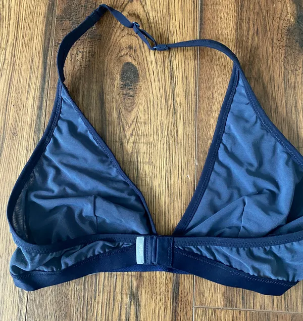 Aerie Halter Bralette - Image 2