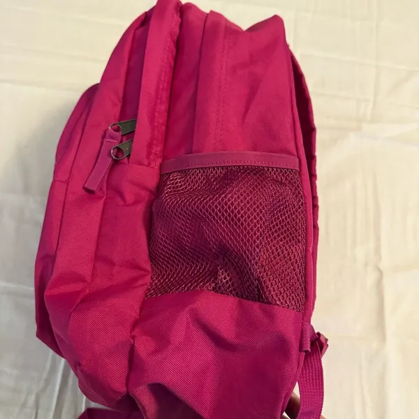 Trans‎ by Jansport Fuchsia Backpack - Image 7