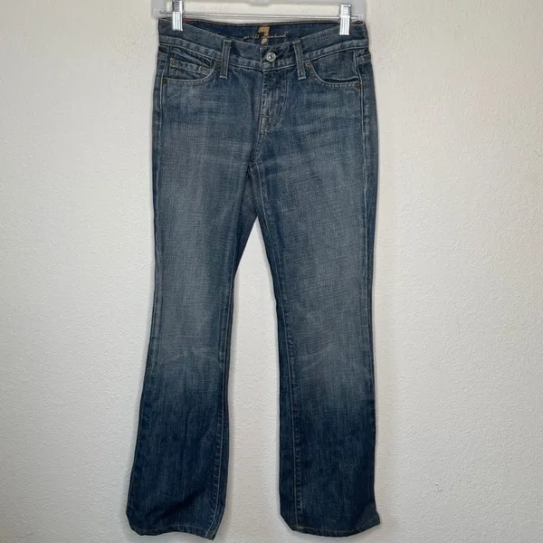 7 For‎ All Mankind Jeans - Image 7
