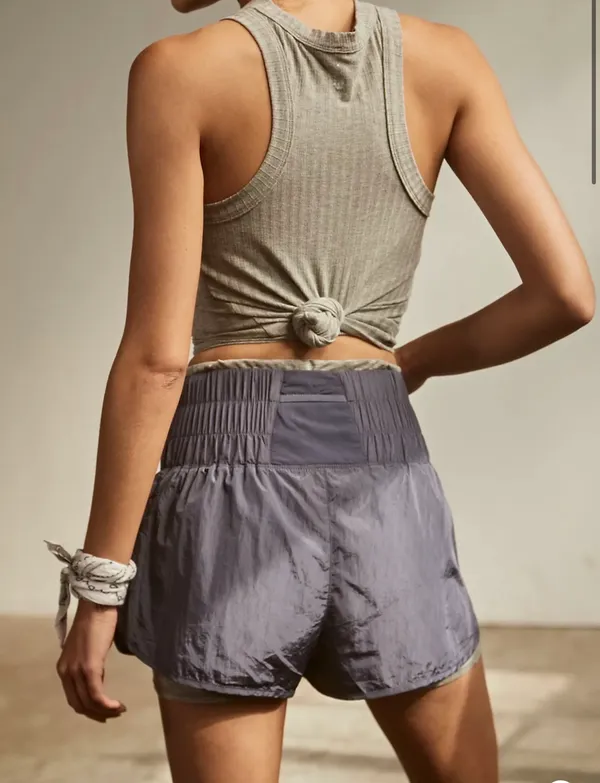 Free People Shorts - Image 2