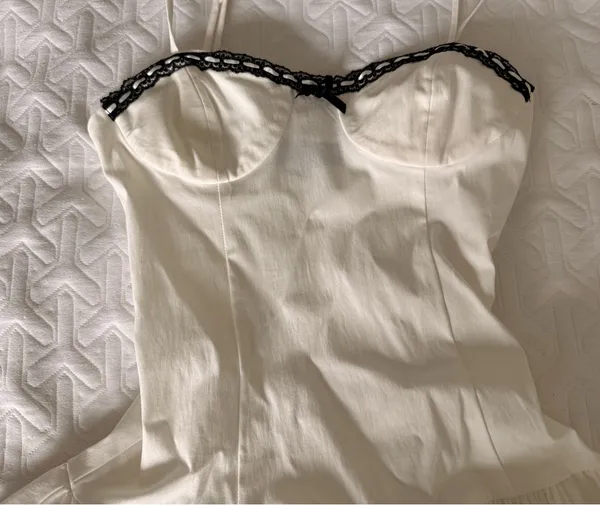 ZARA Dress Mini - Image 2