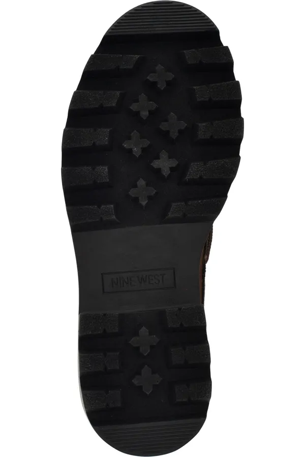 Nine West Kerisa Lug Sole Loafer - Image 3