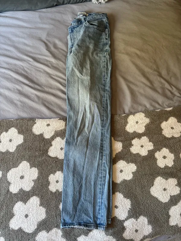 Abercrombie Jeans - Image 2