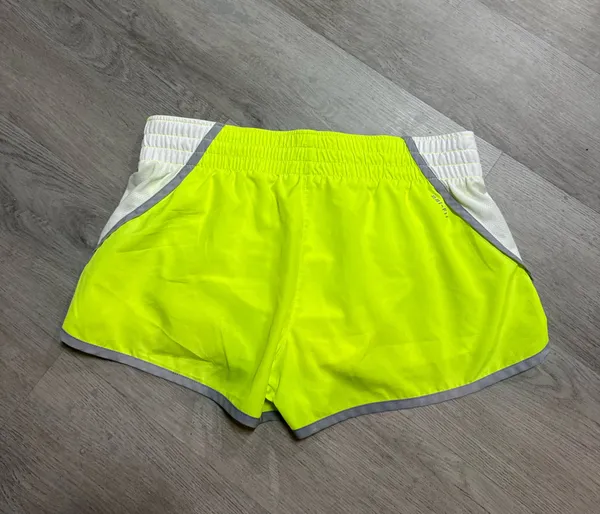 Nike Lined Running Shorts - Image 6