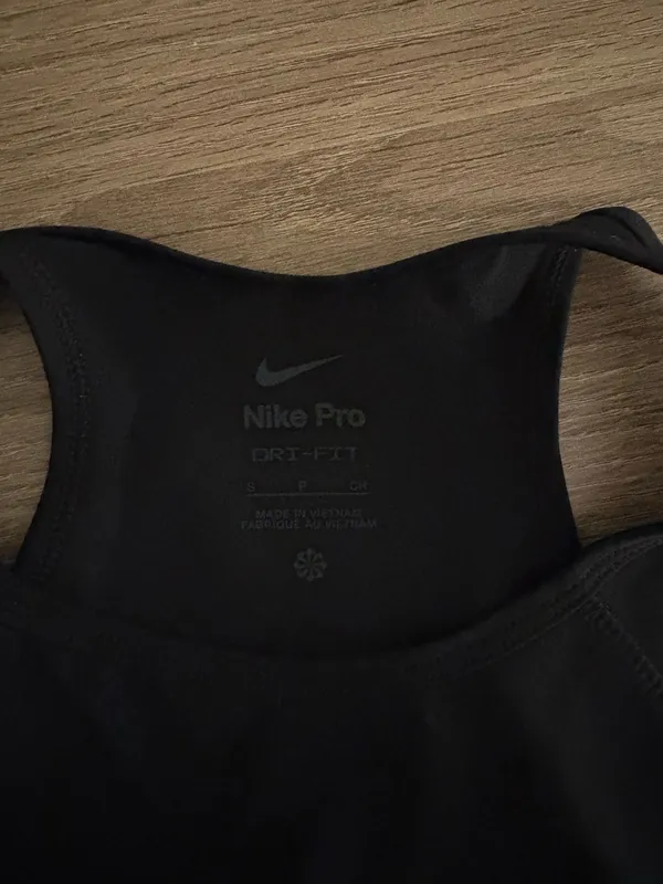 Nike Tank Top - Image 3