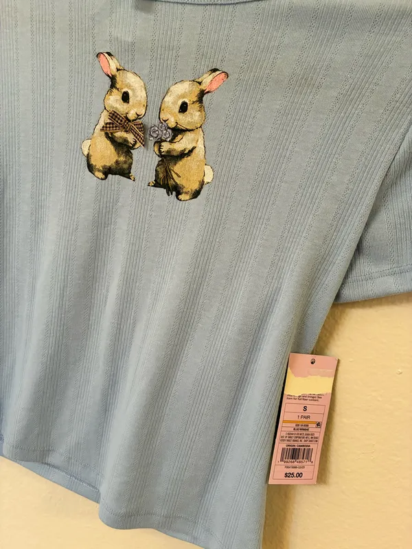 Wild Fable Tee New Size s - Image 2