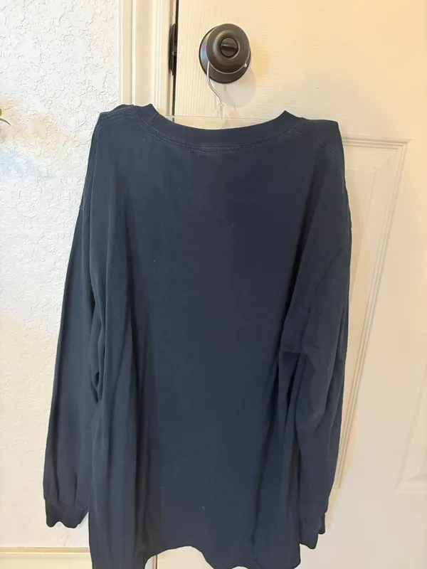 John Galt long sleeve - Image 2