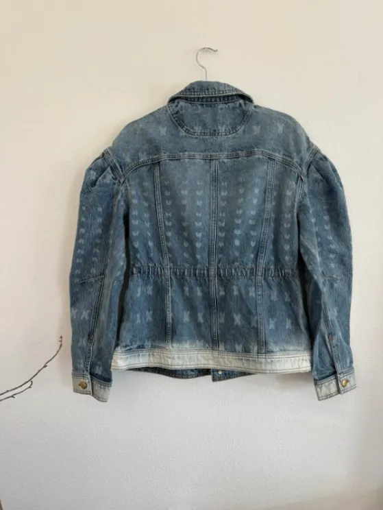 ulla johnson the odette jacket NWT size small - Image 6