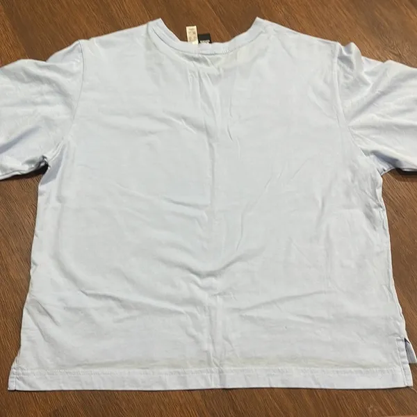 Adidas cropped top - Image 7
