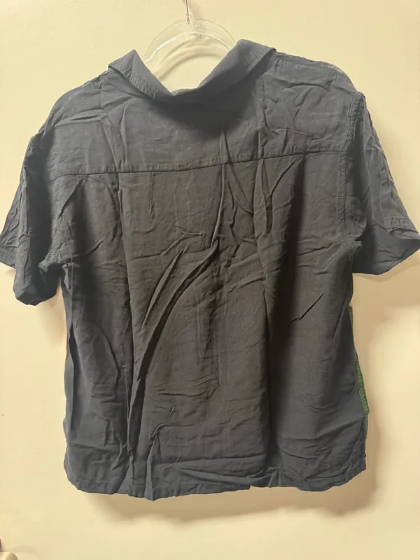 Stüssy 8 Ball Billiard Button Up - Image 6