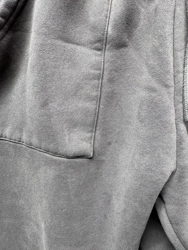 White Fox Offstage Sweatpants Volcanic - Image 6