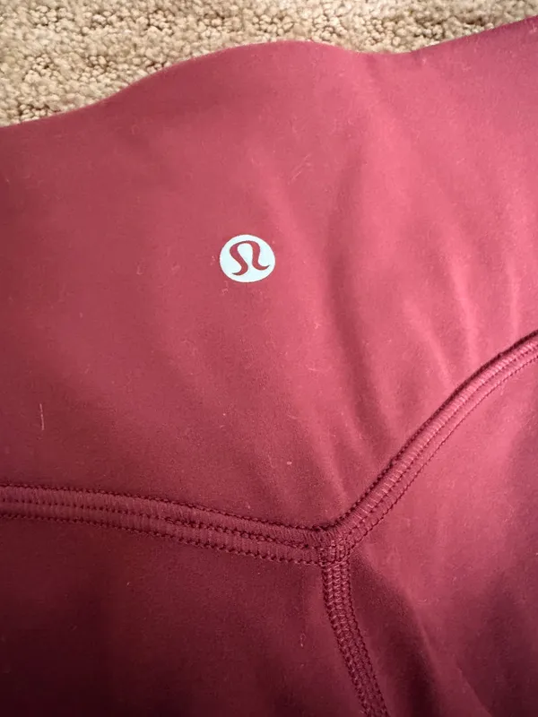 Lululemon Joggers - Image 3
