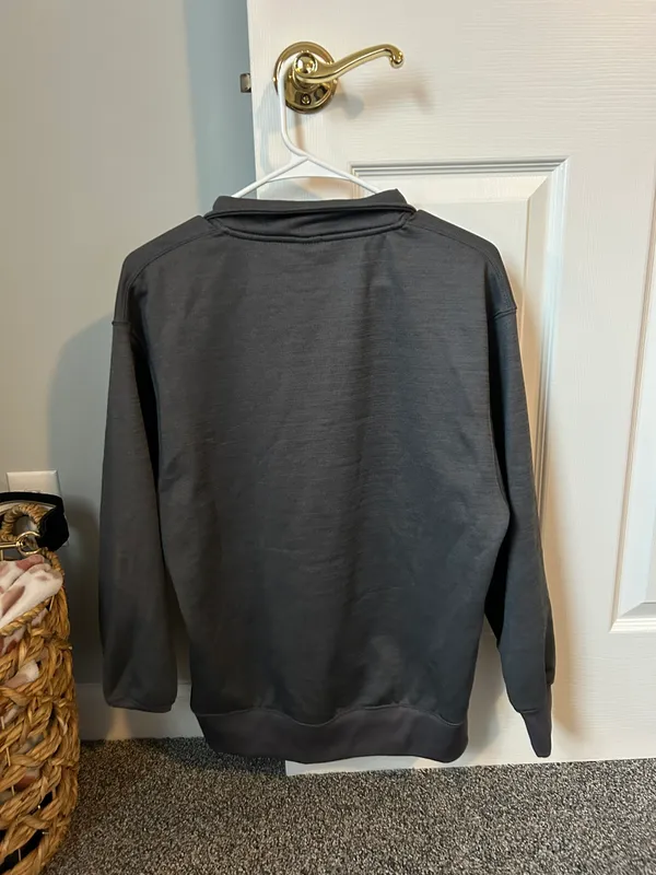 Nike Crew Neck - Image 2