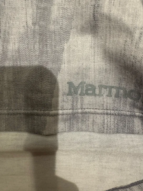 Marmot T-Shirt - Image 4