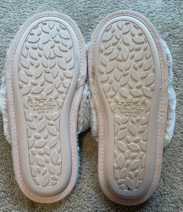 Rachel Roy Slippers - Image 3