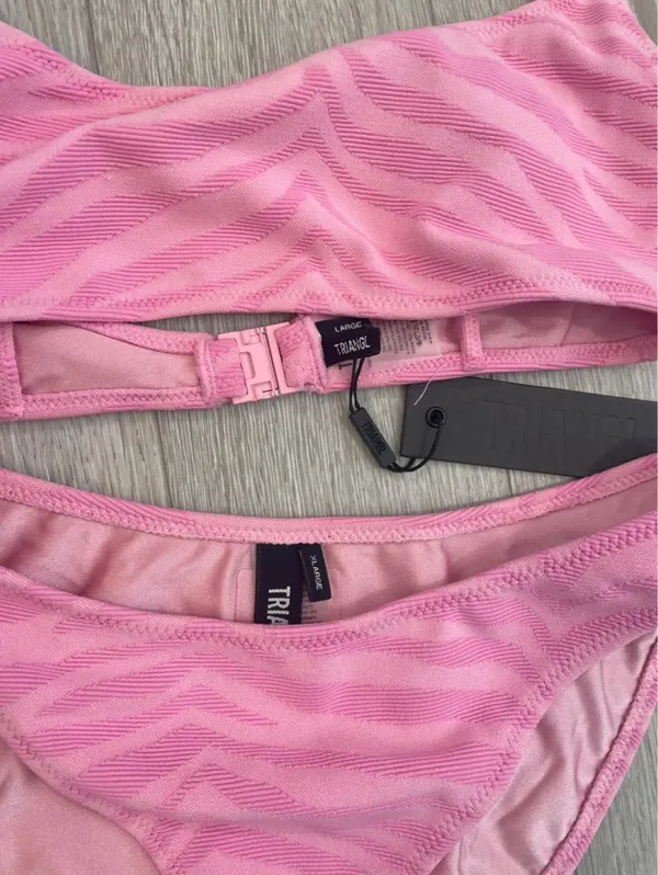 Triangl bikini Set - Image 2