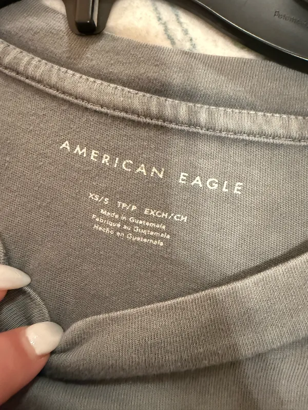 American Eagle T-Shirt - Image 3
