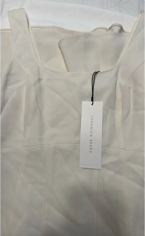 Veronica Beard Dress - Image 3