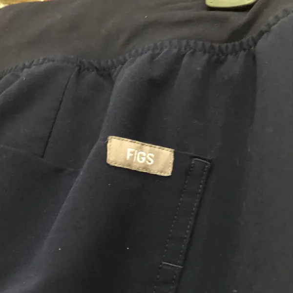 FIGS Zamora Jogger Scrub Pants - Image 11