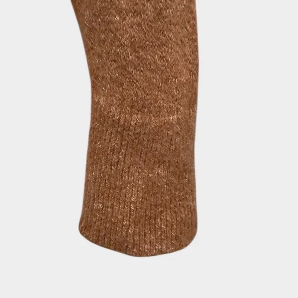 REFORMATION Elle Sweater Size XS - Image 5