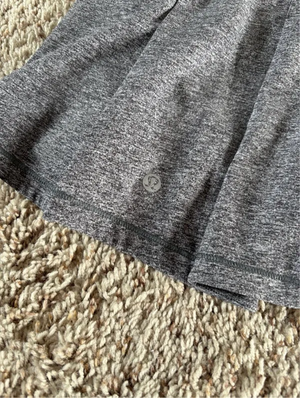 Lululemon Pace Rival Skirt - Image 2