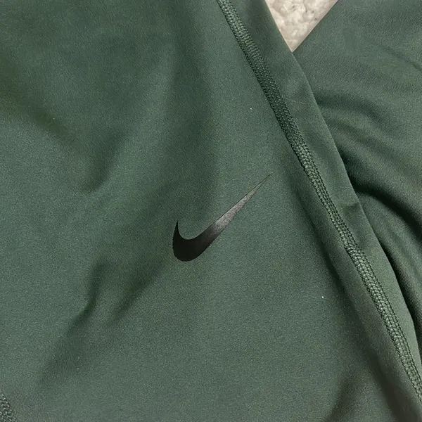 Nike pro running pants-XS - Image 3