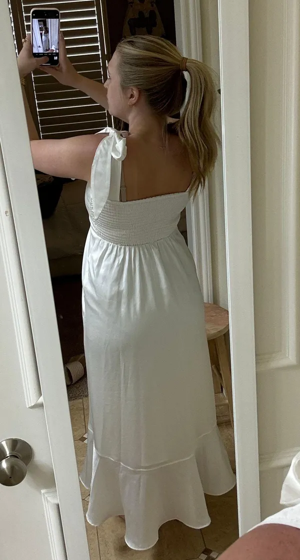 Show Me Your Mumu Dress - Image 2