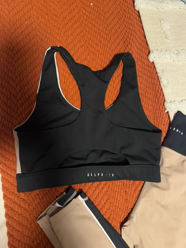 All Fenix Workout Set - Image 6