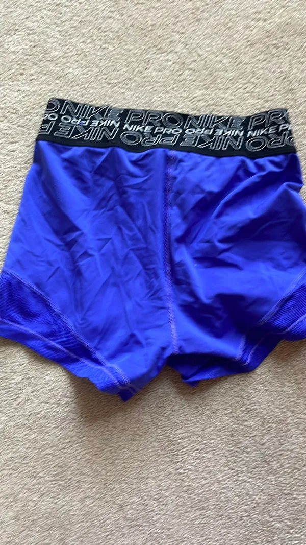 Nike Pro Shorts Dri-Fit - Image 3